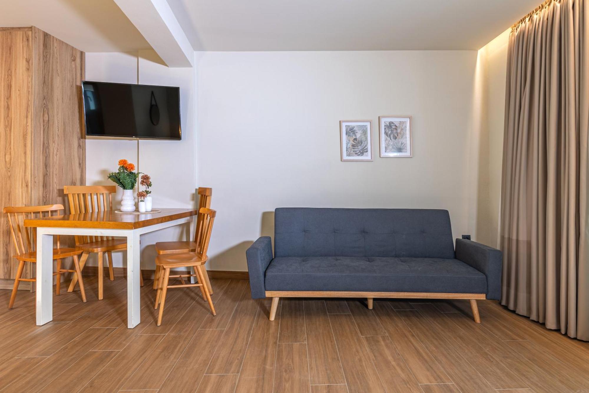 ליגאריה Doce Dioces , By Idealstay Experience מראה חיצוני תמונה